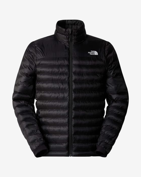 Chaqueta The North Face Synthetic Midlayer negro intenso