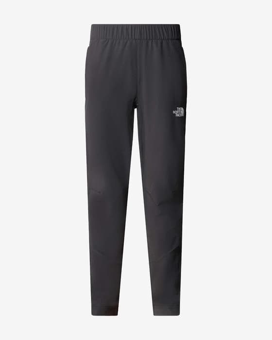 The North Face Exploration Jungen Outdoorhose schiefergrau