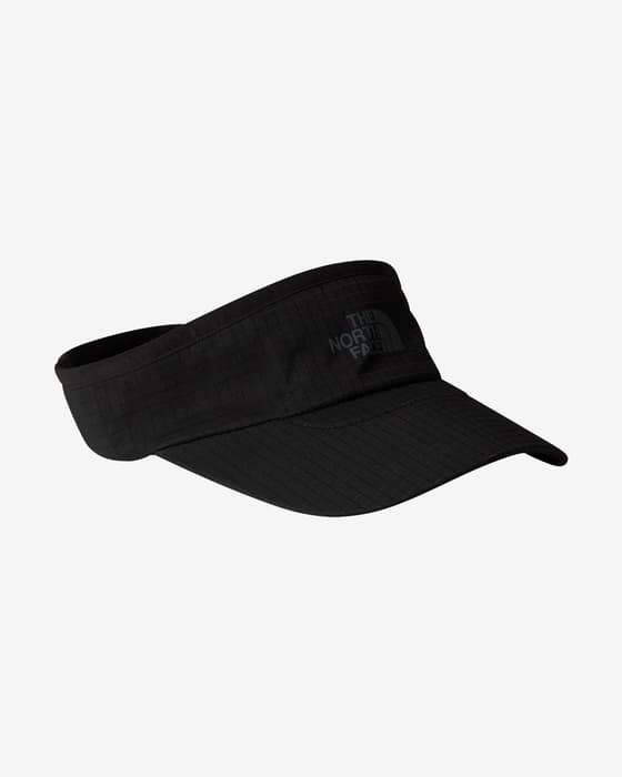The North Face Lightrange Summer Visor Black