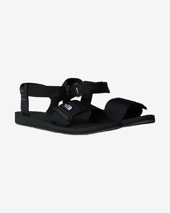Sandalias The North Face Skeena II negro