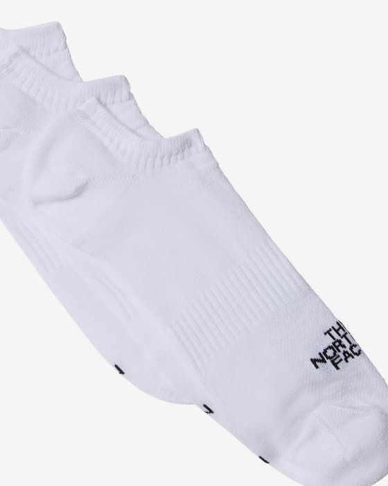 Calcetines The North Face Multi Sport blanco (3 pares)