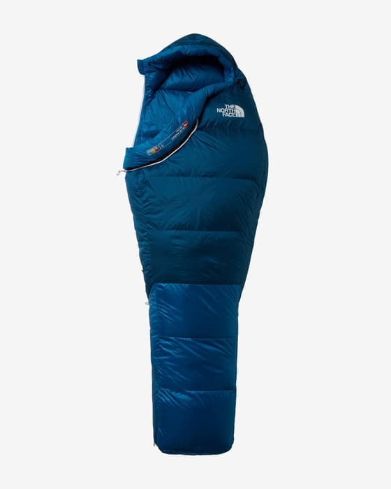 Saco de dormir The North Face Blue Kazoo Eco -7C azul