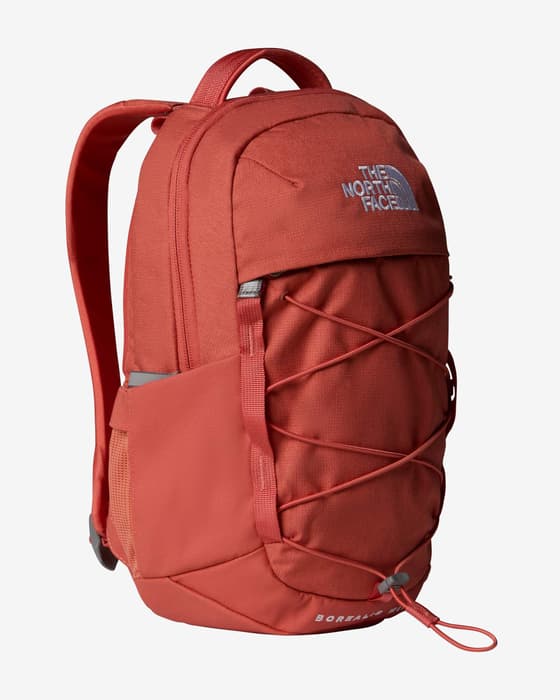 Mochila The North Face Borealis Mini 10L rojo rosáceo