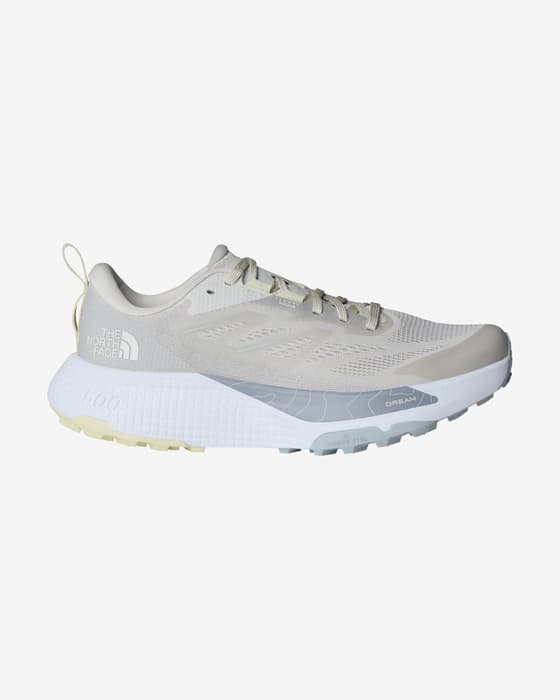 Zapatillas The North Face Altamesa 500 gris claro