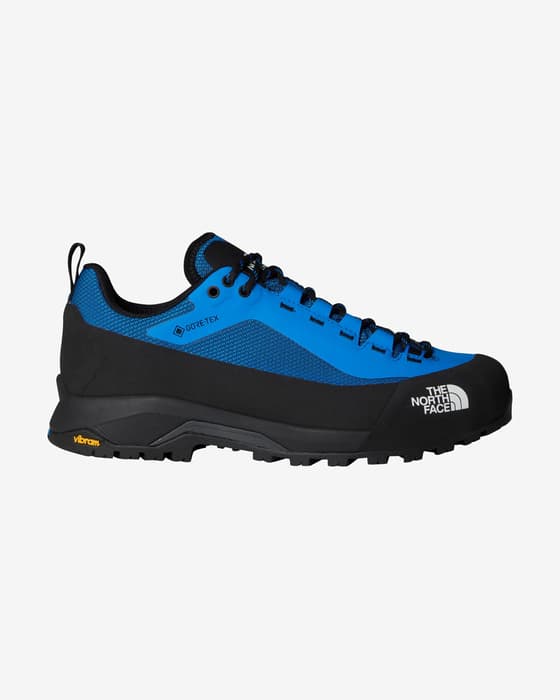 Zapatillas The North Face Verto Alpine GORE-TEX azul ultra negro