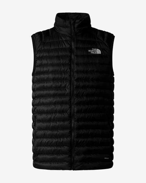 Chaleco The North Face Bettaforca LT Down negro asfalto