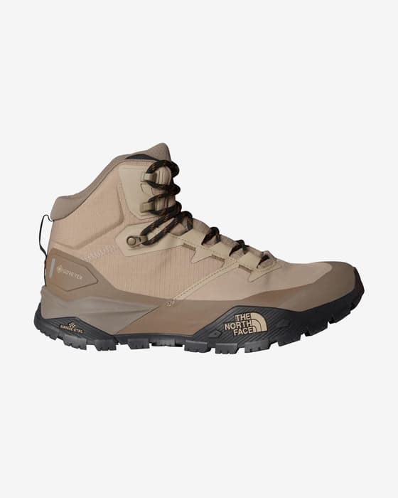 The North Face Offtrail Hike Mid GORE-TEX Boots beige