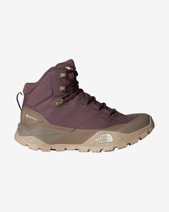 The North Face Offtrail Hike Mid GORE-TEX Boots Violet Women