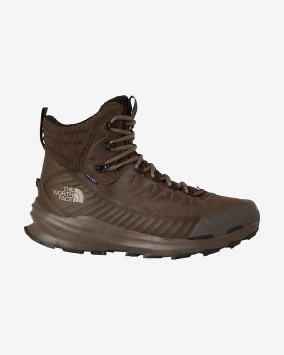 Botas The North Face Vectiv Fastpack Insulated Waterproof marrón