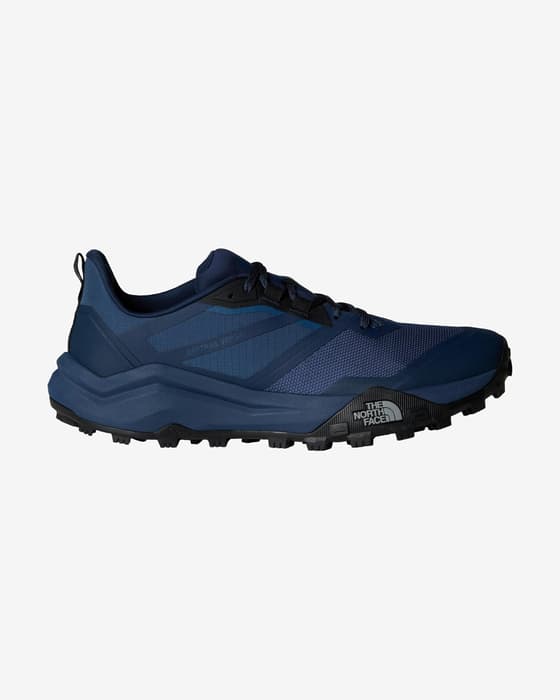 Zapatillas The North Face Offtrail Versa azul tormenta