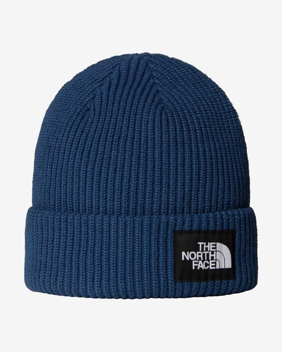 Gorro The North Face Salty Lined azul noche