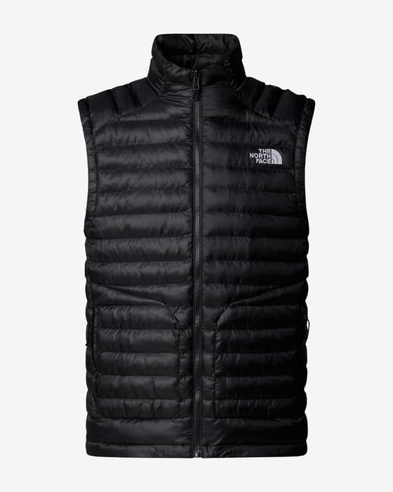 Kamizelka The North Face Huila Synth czarny