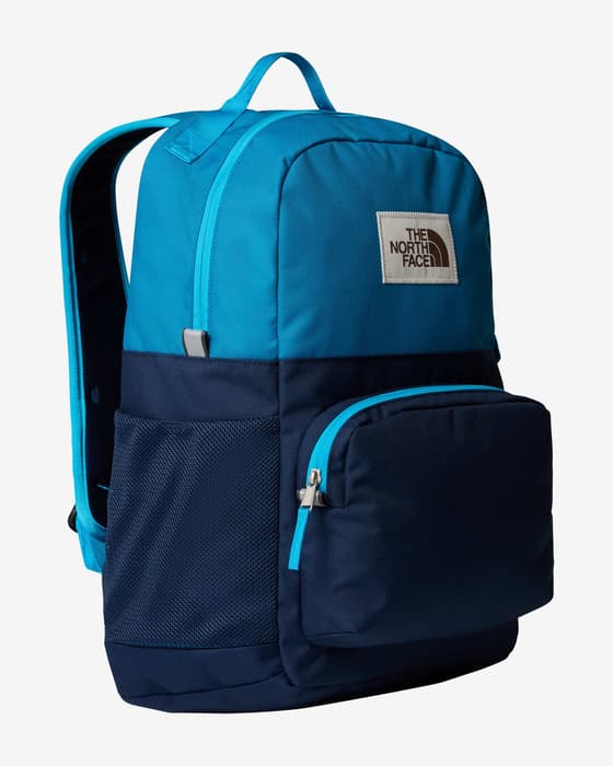 Zaino The North Face Chuckwalla blu ultra blu scuro per bambini
