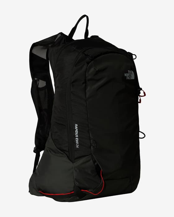 Mochila The North Face Rapidus Evo 24L negro