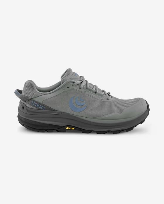 Zapatillas Topo Athletic Traverse gris azul mujer