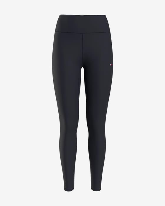 Malla larga Tommy Hilfiger Essential Desert Sky negro mujer