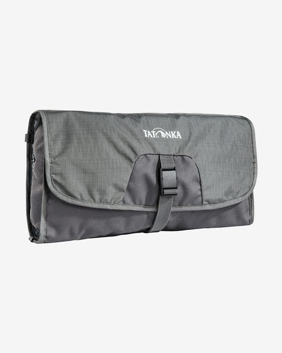 Neceser Tatonka Travel Care gris
