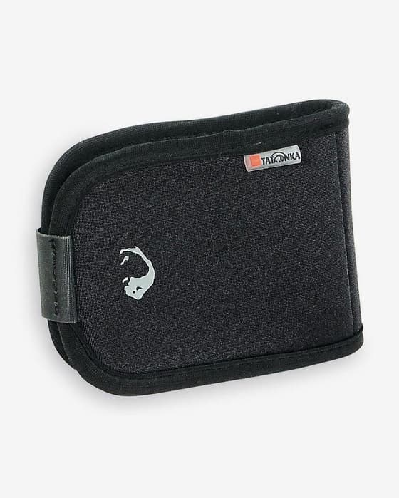 Funda Tatonka NP Smartphone Case negro