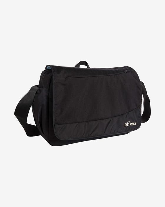 Tatonka Baron 10L Umhängetasche schwarz