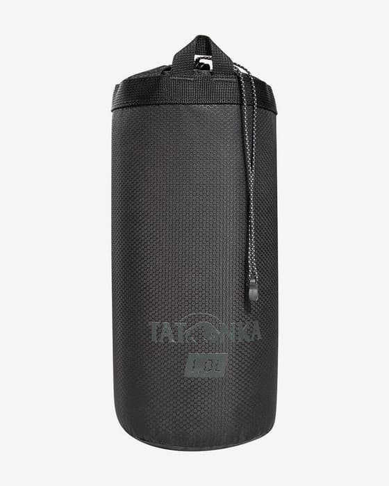 Funda aislante para bidón Tatonka Thermo Cover 1L negro