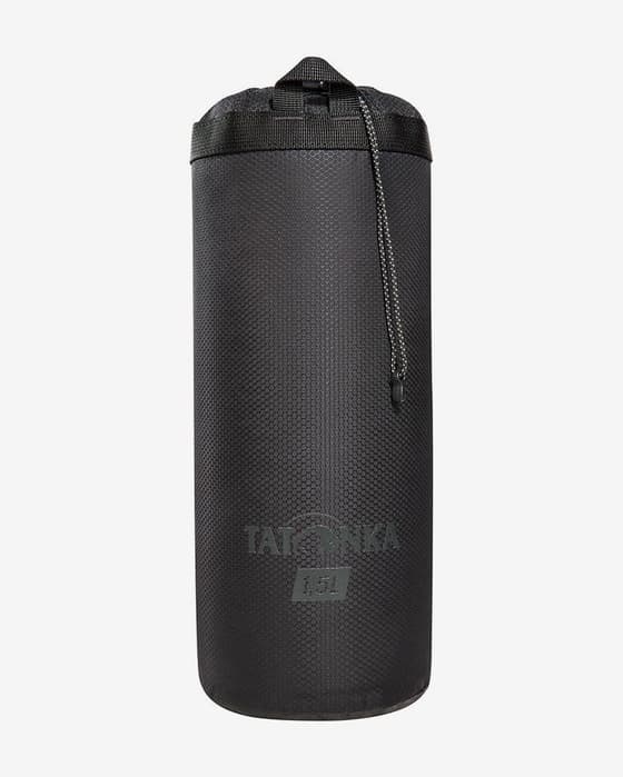Funda aislante para bidón Tatonka Thermo Cover 1,5L negro