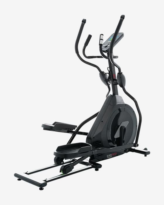 Bicicleta elíptica Toorx ERX 500 HRC