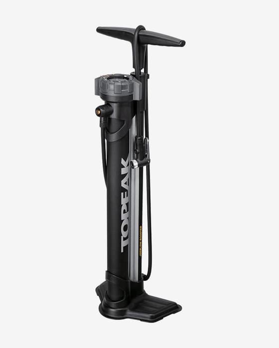Pompka nożna Topeak Joeblow Booster
