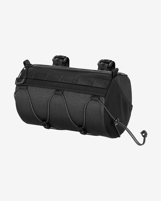 Topeak Tubular Barbag black handlebar bag