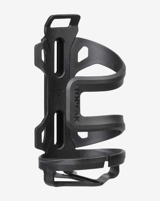 Portabidón Topeak Dualside Pro negro
