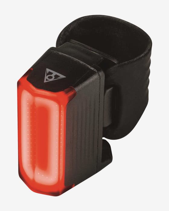 Luz trasera Topeak Beseen 30 lúmenes