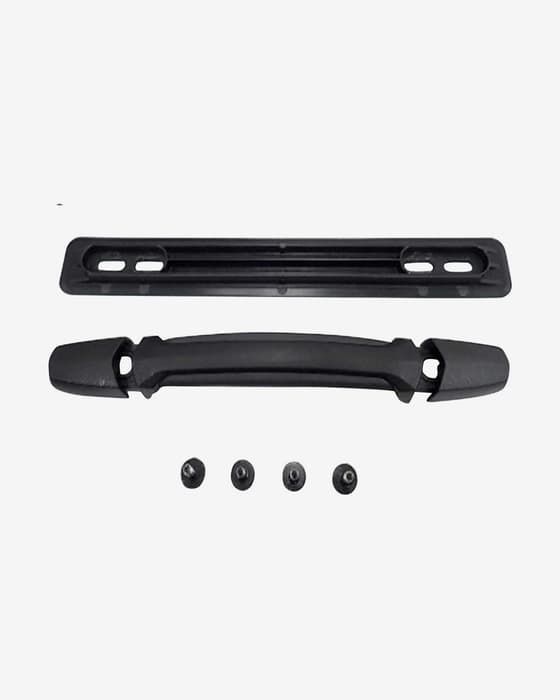 Recambio Topeak Pakgo X negro