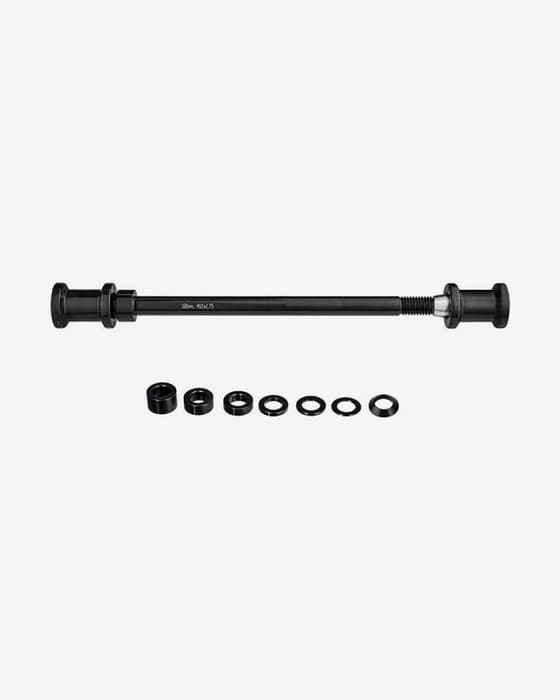 Topeak Journey Trail TX Axle Kit-P175 Black