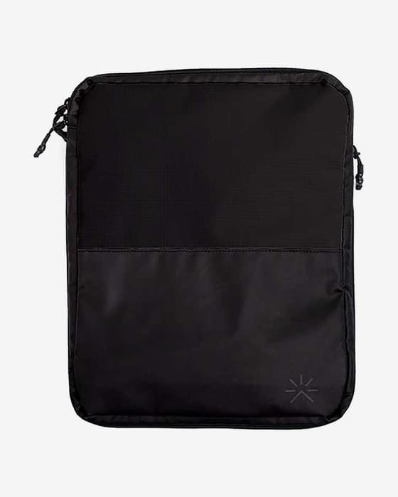 Bolsa organizadora Tropicfeel Smart Packing Cube 12L negro