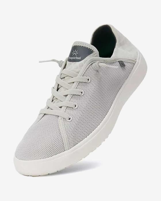 Zapatillas Tropicfeel Sunset gris claro