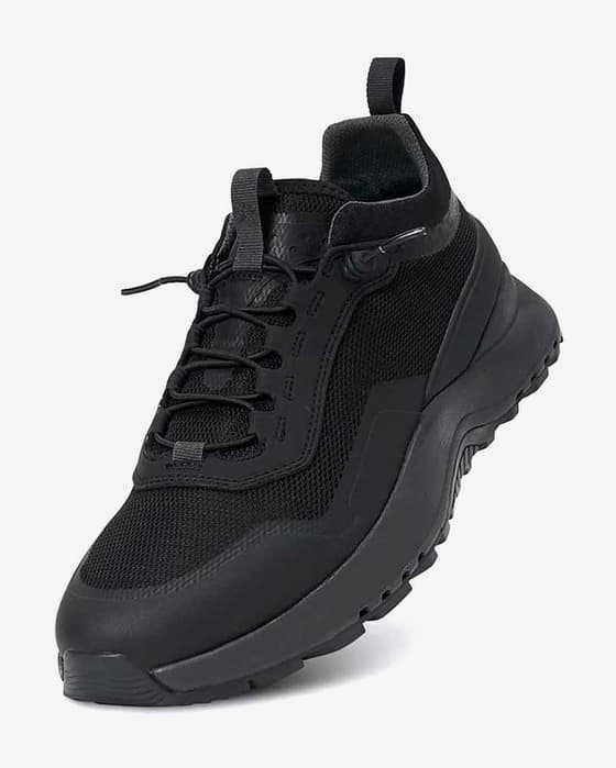 Zapatillas Tropicfeel Lava negro