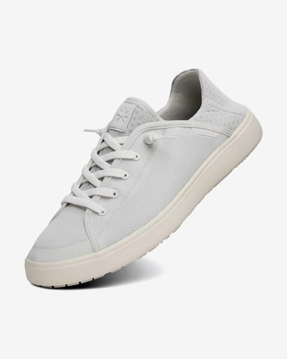 Zapatillas Tropicfeel Sunset blanco onix