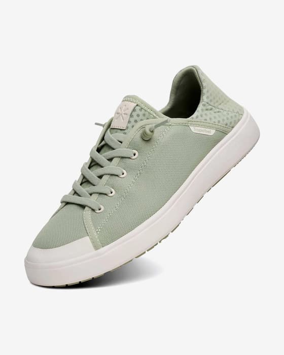 Zapatillas Tropicfeel Sunset verde