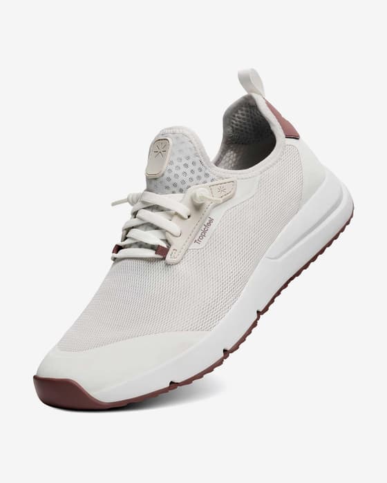 Zapatillas Tropicfeel All-Terrain Lite blanco onix