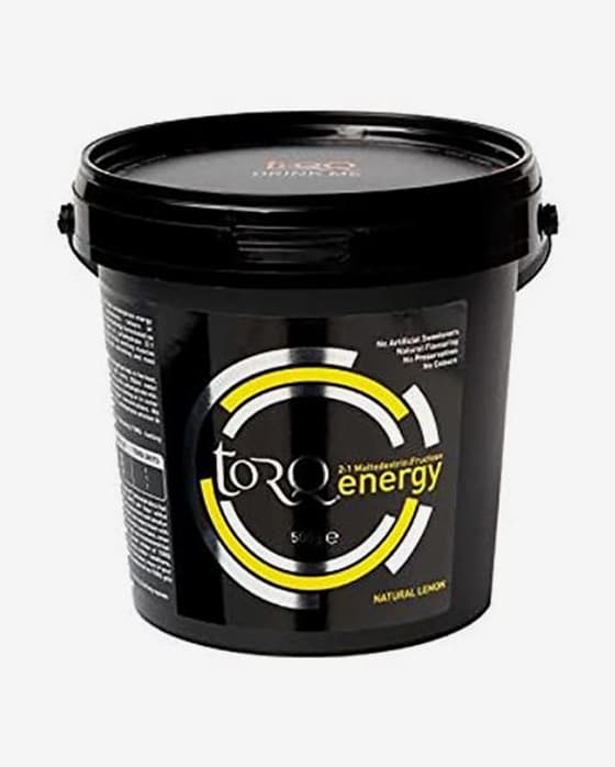 Bote Torq Energy 500 g sabor pomelo
