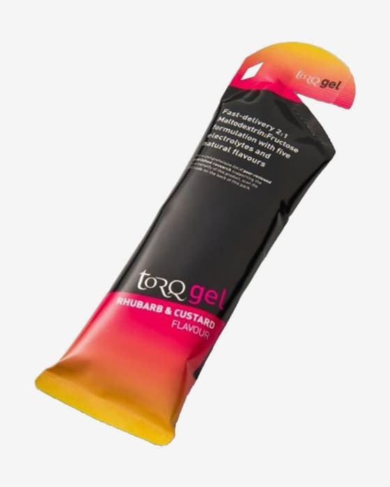 Gel Torq sabor crema cremoso (15 unidades)