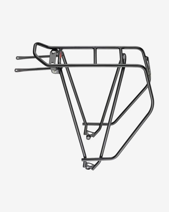 Tubus CARGO EVO 26" Gepäckträger hinten schwarz