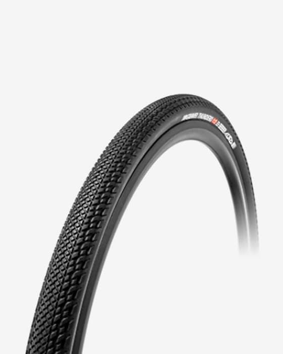 Cubierta Tufo Gravel Thundero 700x40 negro
