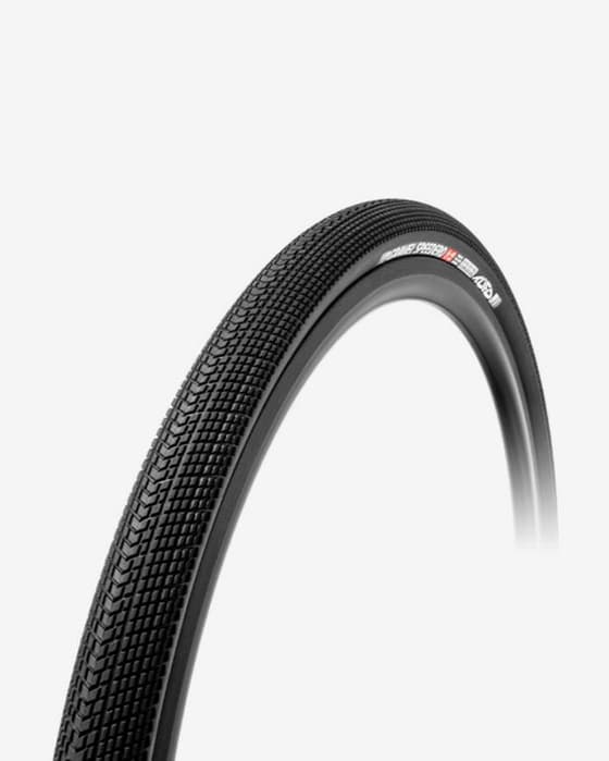Cubierta Tufo Gravel Speedro 700x40 negro