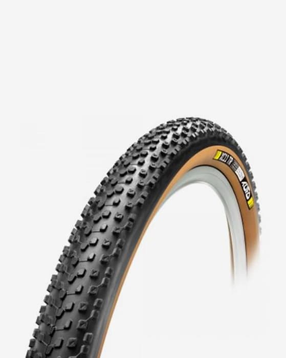 Cubierta Tufo XC11TR 29x2.25 Tubeless Ready negro marrón