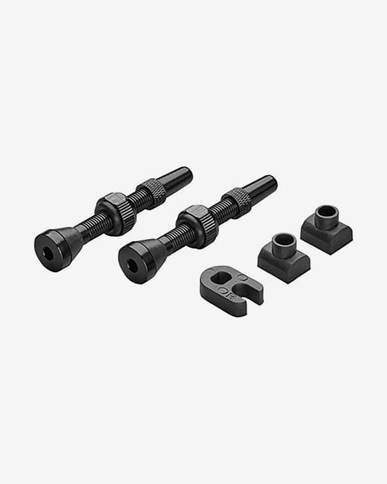 Válvula para tubeless Tufo 40mm