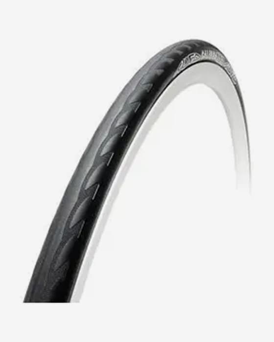 Cubierta Tufo Elite Confort 700x25 negro