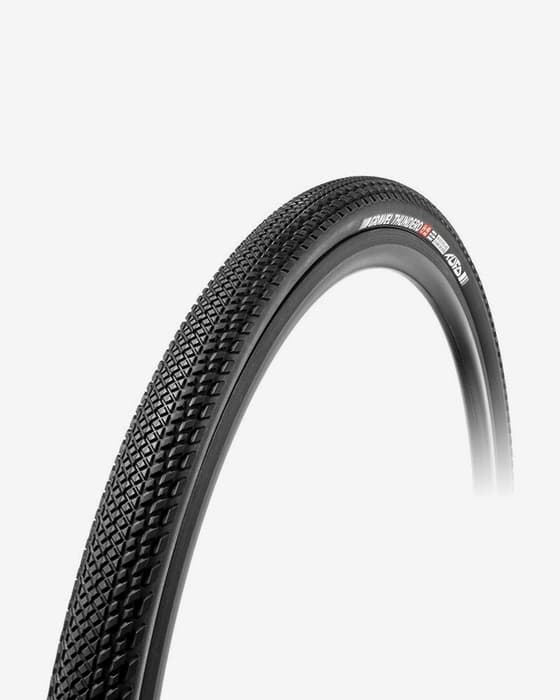 Cubierta Tufo XC6 700x48 Tubeless Ready negro