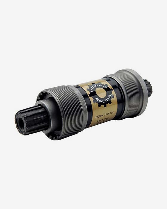 Eje de pedalier Truvativ Power Spline 118 / 73