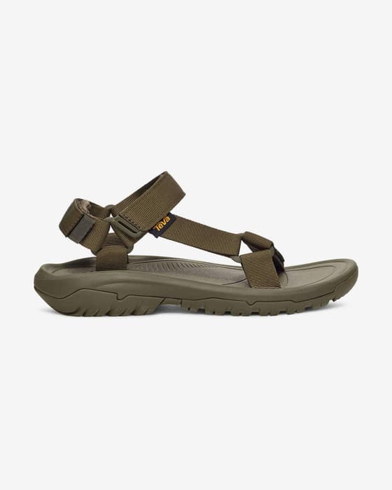 Sandalias Teva Hurricane XLT 2 verde oliva