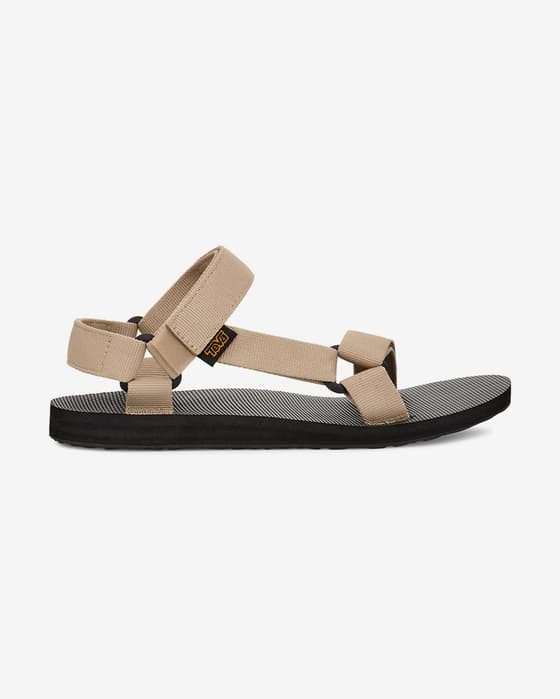 Sandalias Teva Original Universal beige